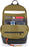 XD design anti-theft backpack bobby soft black pn p705791