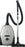 Electrolux PD82-4MG vacuum cleaner silver    silver one size
