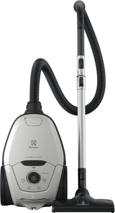 Electrolux PD82-4MG vacuum cleaner silver    silver one size