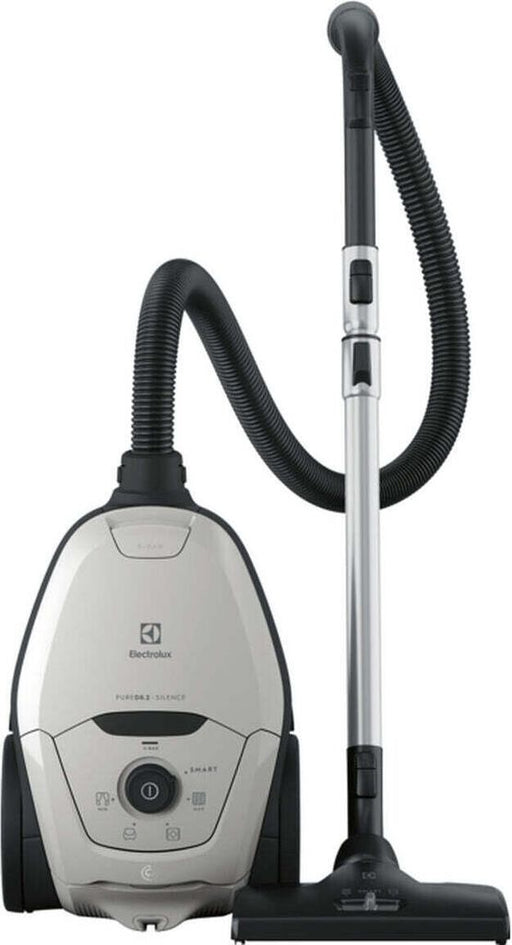 Electrolux PD82-4MG vacuum cleaner silver    silver one size