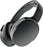Skullcandy HESH EVO - headphones - headband - calls \\u0026 music - black - binaural - track   - location   - volume    - Lute strength -