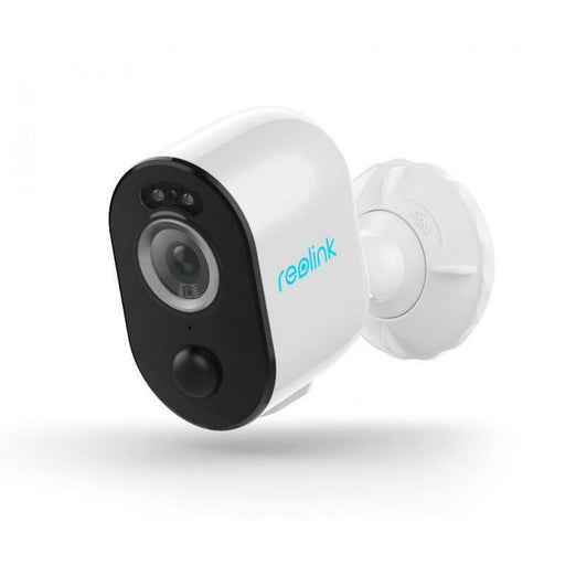 REOLINK ARGUS 3 Bullet IP security camera outside 2560 x 1920 pixel ceiling wall (ARGUS 3 PRO 5MP)