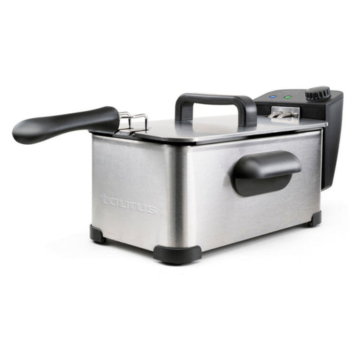 Frounduse Taurus FRY3 2000W silver black 3 l