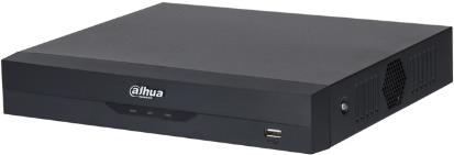 DAHUA Technology XVR5104HS-I3 Digital video recorder (DVR) black