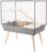 Neo Muky cage for large rodents 58 cm