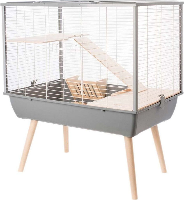 Neo Muky cage for large rodents 58 cm