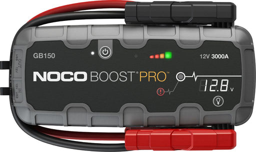 Noco Genius Booster GB150 Start aid device 12V 3000A