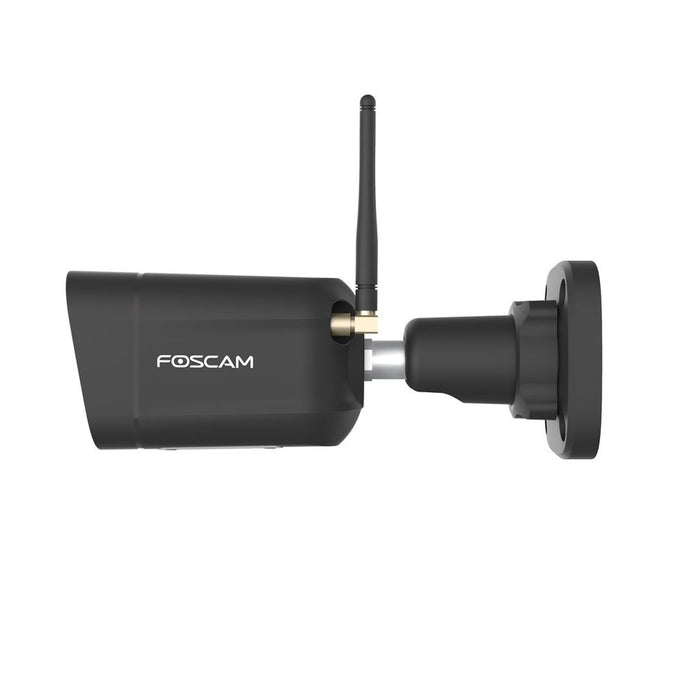 FOSCAM V8P 8MP Wi-Fi camera black (V8P 8MP Wi-Fi -Czarna)