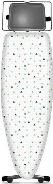 Taurus Argenta Elegance ironing board in original size 1700 x 480 mm