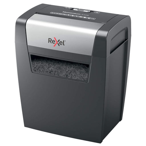 REXEL ACCENTION MOMENTUM X406 P4