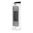 Noveeen PTC2000 Tower column heating intelligent ceramic heating smart LED display oscillation function