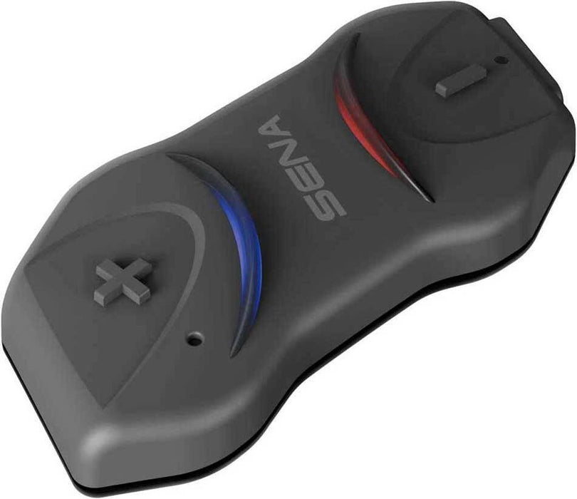 Motorcycle interpretation system Sena 10R single (10r-02)