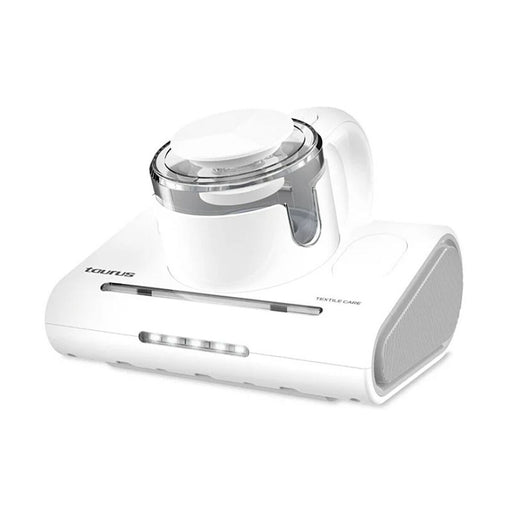 Taurus - vacuum cleaner DE mattress textile care - 300W - UV-C ultraviolet light - motorized brush - LED light - long length DE action