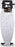 Taurus Argenta Elegance ironing board in original size 1700 x 480 mm