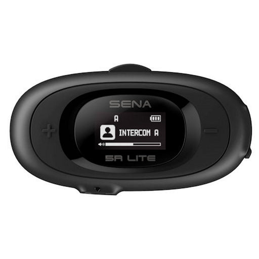 Sena motorcycle intercom 5rlite-01 for 1 helmet