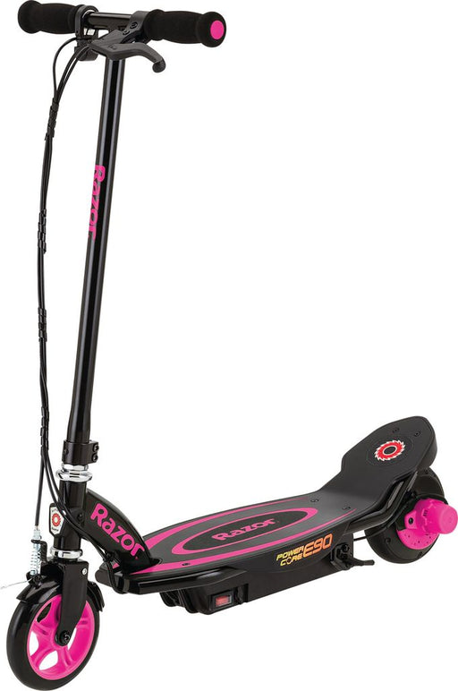 Razor E90 Power Core electric scooter 13173861 (color black)