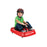 Interbrands 25173660 - Young Mind - 3 year (E) - plastic - metal - red - black (25173660)