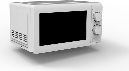 Microwave stove UD mm20l-WA white