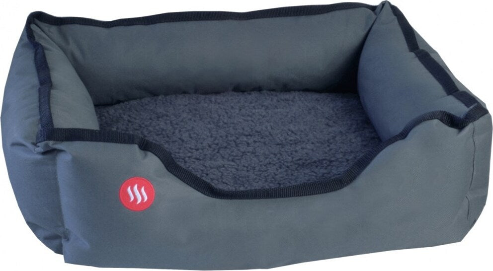 Glovii Gpeth dog cat bed heated pet bed