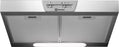 Electrolux LFU216X conventional hood 60 cm silver    silver one size