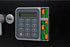 Yale YSG250DB2 SAFE free safe 16 L steel black (YSG250DB2)