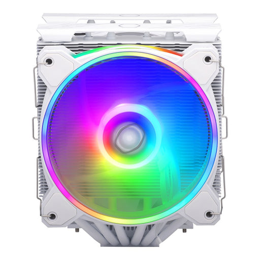 Cooler Master Hyper 622 Halo White processor air cooling 12 cm white (RR-D6WW-20PA-R1)