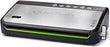 Foodsaver FFS005X vacuumer 0.5 Mbar black. Stainless steel (FFS005X)