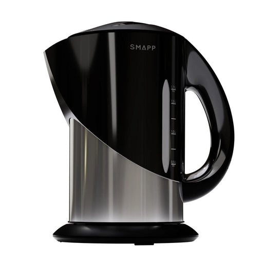 Cordless kettle 1.7 L SMAPP black