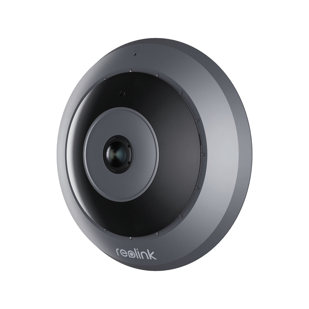 REOLINK FISHEYE Series W520 IP security camera inside 2560 x 2560 pixel ceiling wall (Fishye Series W520)