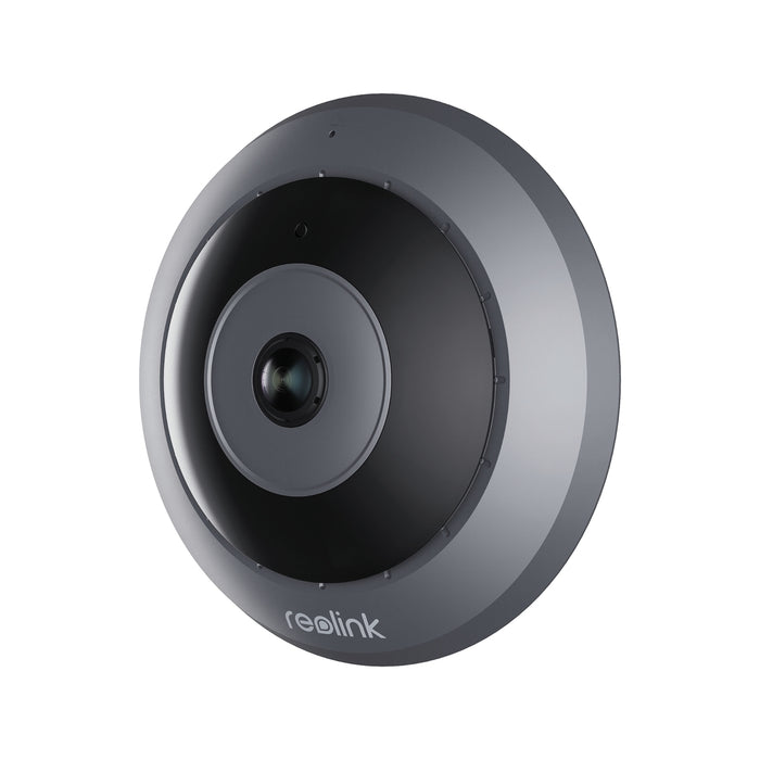 REOLINK FISHEYE Series W520 IP security camera inside 2560 x 2560 pixel ceiling wall (Fishye Series W520)
