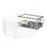 Ferplast Cage ParkHome 100 - cage for rabbits and guinea pigs
