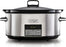 Crock-Pot Digital-Schongarer Slow Cooker Slow cooker 7.5 L Rustproofer steel