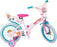 Children's bike 16 TOIMSA TOI1681 PAW Patrol White (toI1681)