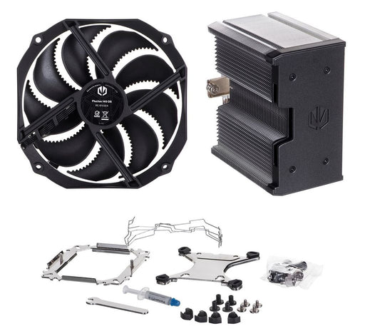 Endorfy Fortis 5 - processor air cooler