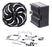 Endorfy Fortis 5 - processor air cooler