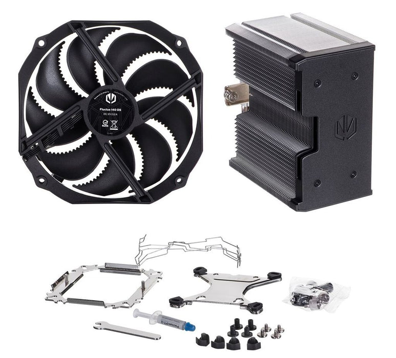 Endorfy Fortis 5 - processor air cooler