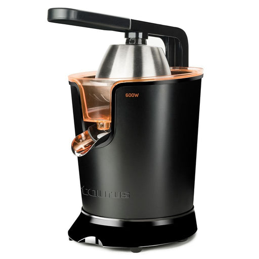 Electric juicer Taurus SQ600X EASY PRESS 600 600W