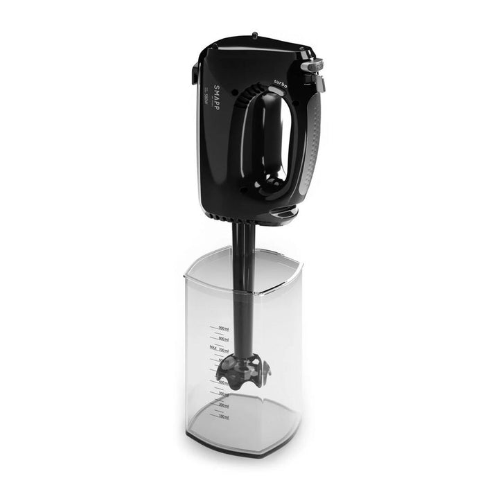 Hand mixer 4515 SMAPP Blender black
