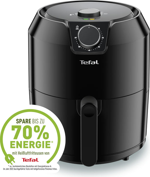 Tefal hot air fryer EY2018