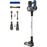 Taurus Homeland Ideal wireless vacuum cleaner 948934000