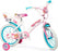 Children's bike 16 TOIMSA TOI1681 PAW Patrol White (toI1681)