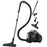 Electrolux EL61C3DB - prayer - black - blue - 9 m - dia - 2 wheel wheels - dry