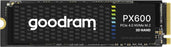 GODRAM PX600 M2         2000GB PCIe 4x4 2280 SSDPR-PX600-2K0-80