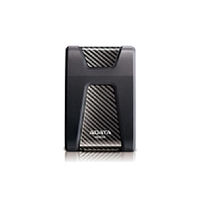 Adata DashDrive Durable HD650 - hard drive - 1 TB - external (portable) - 25  (64 cm) - USB 30