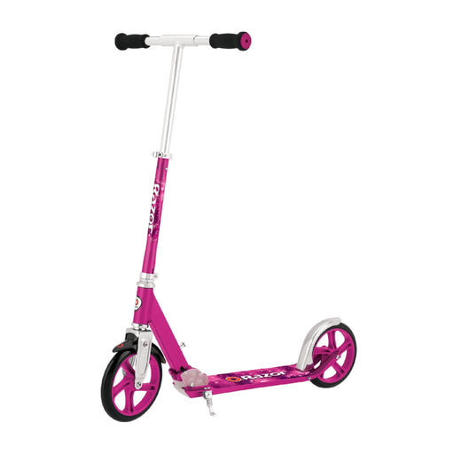 Razor A5 Lux Universal Classic Roller Pink (13073064)