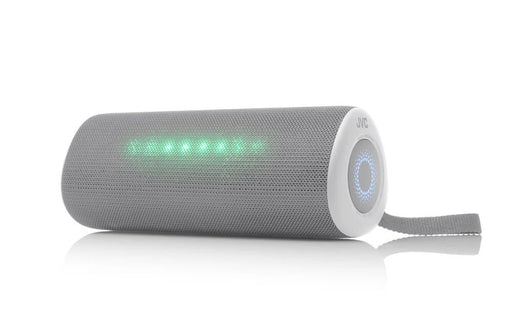 JVC XS-E423G BT speaker gray