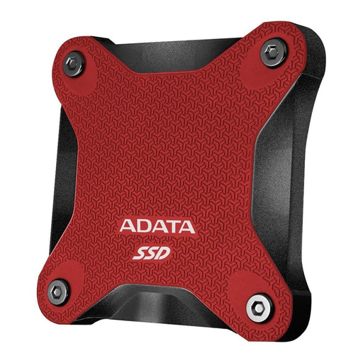 Adata SD620-512GCRD 512GB SSD red    red one size