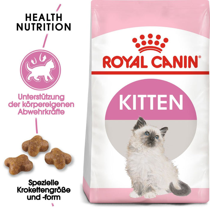 Royal Canin Feline Kitten - 10 KG