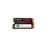 Silicon Power UD90 M2 500 PCI Express 40 3D NAD NVME (SP500GBP44UD9007)