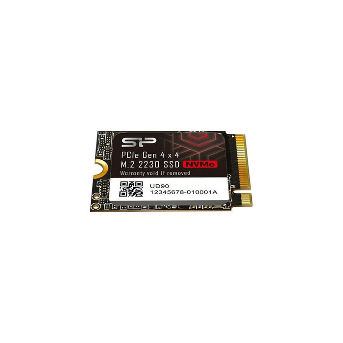 Silicon Power UD90 M2 500 PCI Express 40 3D NAD NVME (SP500GBP44UD9007)